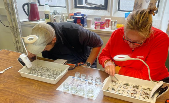 SmartRivers - Wildfish