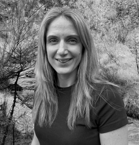 Immy O’Keeffe - Wildfish