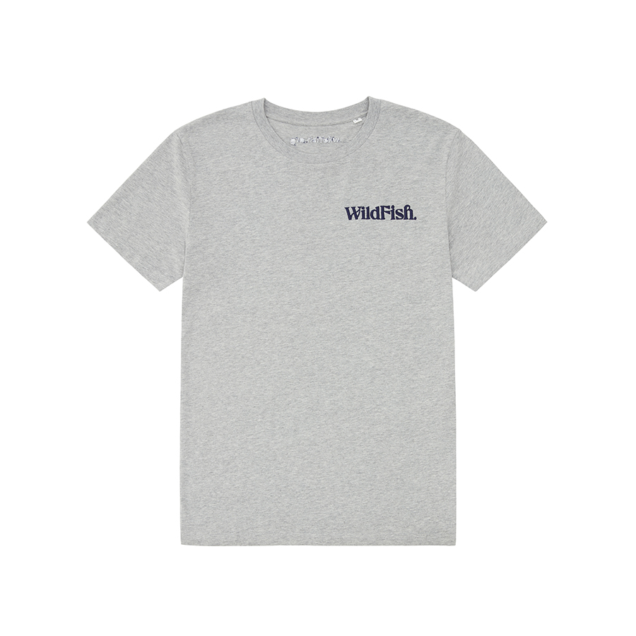 Men's T-Shirt | Wildfish