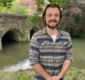A decade of decline: The alarming truth about the river Avon - Wildfish