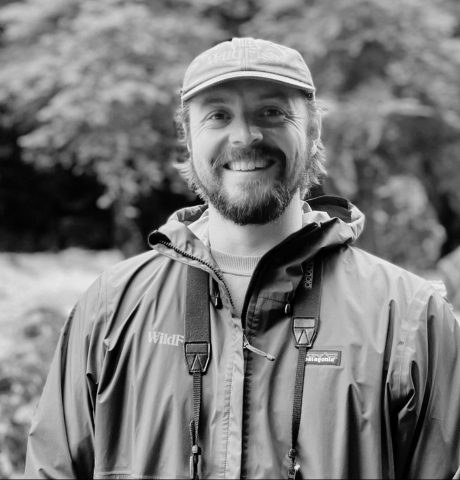 Dr. Sam Green - Wildfish