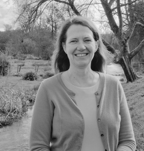 Ingrid Burt - Wildfish