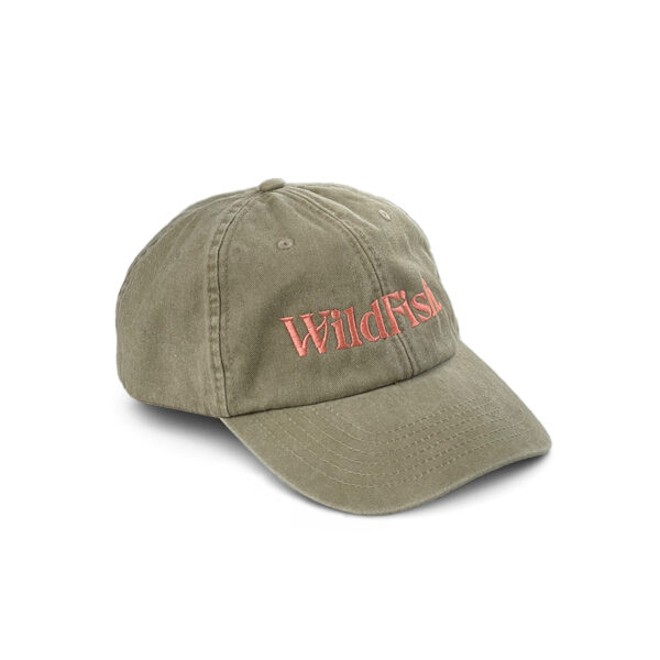 Light Biege Baseball Cap