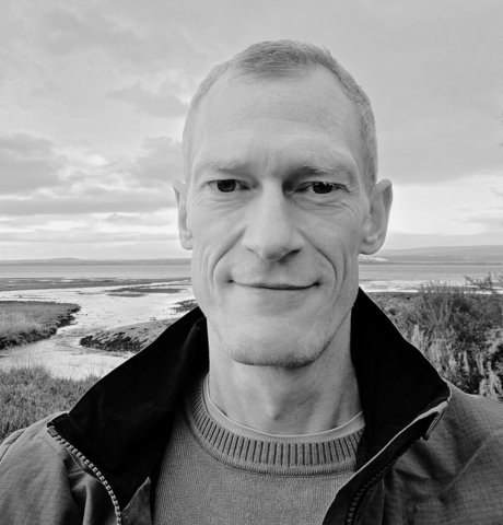 Nick Underdown - Wildfish