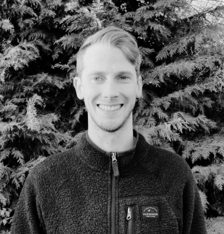 Louie Chadwick - Wildfish