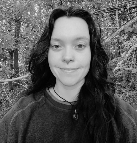 Freya Finlayson - Wildfish